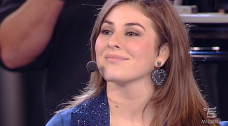 Amici 10: Platinette si spoglia dopo l'eliminazione di Diana (VIDEO)