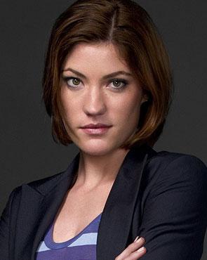 Debra Morgan Make up