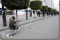 tunisia-scontri