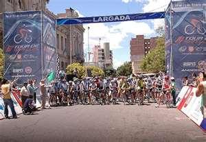 Tour San Luis 2011, il nome vincente è quello di Arriagada