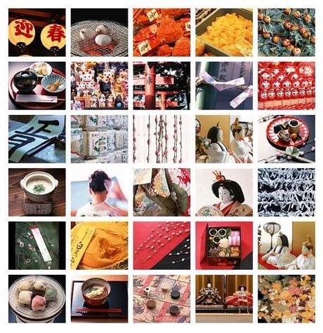Wallpapers: 30 HD Japan Festivals Moments