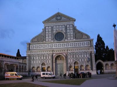 Un weekend a Firenze