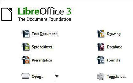 LibreOffice 3.3: quando l’open source mette la livrea