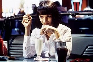 PULP FICTION