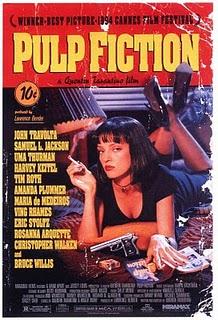 PULP FICTION