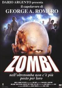 LA TRILOGIA ZOMBIE DI GEORGE ROMERO