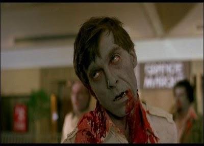 LA TRILOGIA ZOMBIE DI GEORGE ROMERO