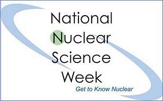Nuclear Science Week