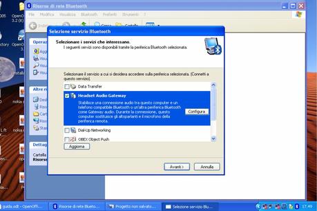 come trasformare il pc in una “shell” per il Nokia come trasformare il pc in una “shell” per il Nokia