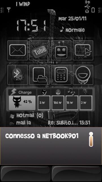 come trasformare il pc in una “shell” per il Nokia come trasformare il pc in una “shell” per il Nokia