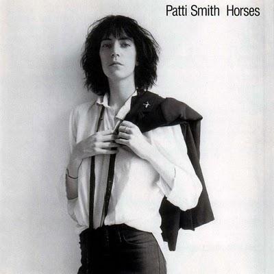Patti Smith tra gialli, rock e poesie