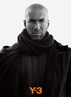 Zinedine Zidane