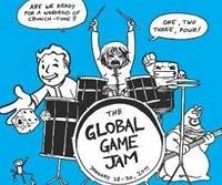 GLOBAL GAME JAM 2011