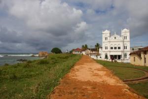 Reportage: la fragile pace dello Sri Lanka