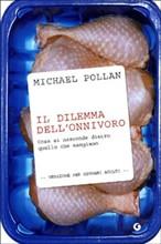 Recensione: IL DILEMMA DELL'ONNIVORO di Michael Pollan