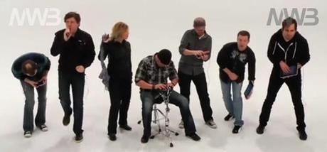 I Gotta Feeling I Gotta Feeling suonata con iPhone e iPad