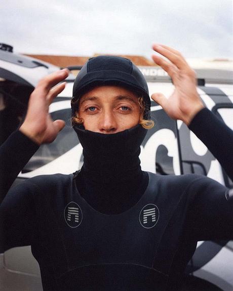 UN FILM SUL SURF TUTTO ITALIANO. INTERVISTA A MATTEO FERRARI