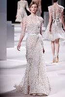 Elie Saab haute couture primavera-estate 2011 / Elie Saab haute couture spring-summer 2011