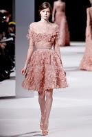 Elie Saab haute couture primavera-estate 2011 / Elie Saab haute couture spring-summer 2011