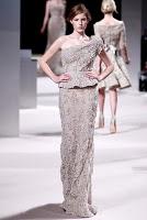 Elie Saab haute couture primavera-estate 2011 / Elie Saab haute couture spring-summer 2011