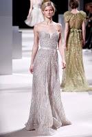 Elie Saab haute couture primavera-estate 2011 / Elie Saab haute couture spring-summer 2011