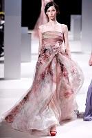 Elie Saab haute couture primavera-estate 2011 / Elie Saab haute couture spring-summer 2011