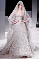 Elie Saab haute couture primavera-estate 2011 / Elie Saab haute couture spring-summer 2011