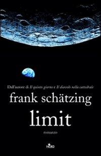 LIMIT di Frank Schätzing