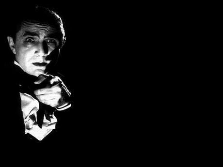 Movies Wallpaper: Bela Lugosi - Dracula