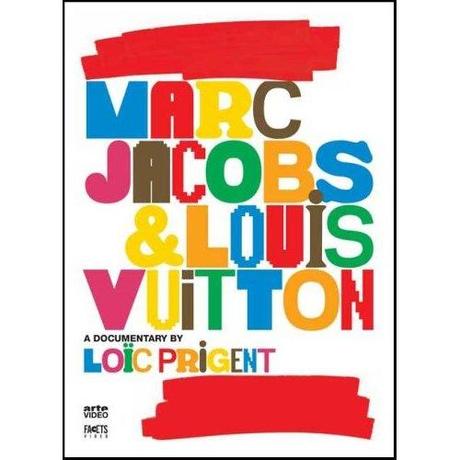 Marc Jacobs & Louis Vuitton movie