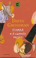 Itamar e i racconti di Grossman