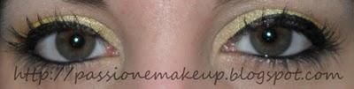 EOTD: Buona la Prima! :D EOTD: Buona la Prima! :D