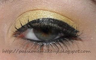 EOTD: Buona la Prima! :D EOTD: Buona la Prima! :D