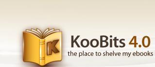 koobits libreria elettronica per ebook