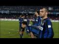 Parlando di…Sport – Napoli vs Inter, Partita Infinita, 120 minuti di fuoco…vince l’inter ai rigori! [Video dei Rigori]