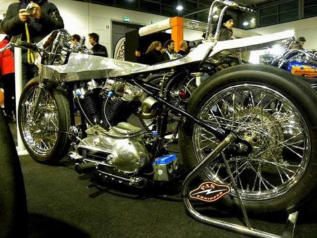 Verona Bike Expò - Kimura Style Verona Bike Expò - Kimura Style