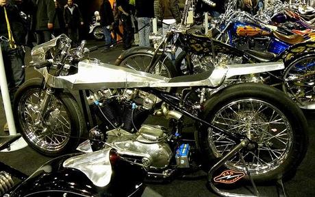 Verona Bike Expò - Kimura Style Verona Bike Expò - Kimura Style