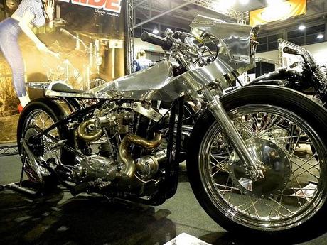 Verona Bike Expò - Kimura Style Verona Bike Expò - Kimura Style