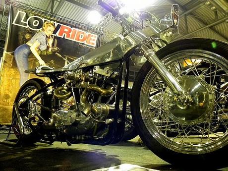 Verona Bike Expò - Kimura Style Verona Bike Expò - Kimura Style