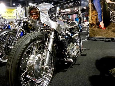 Verona Bike Expò - Kimura Style Verona Bike Expò - Kimura Style