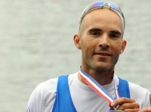 Canottaggio – E’ Lorenzo Bertini l’Atleta dell’anno