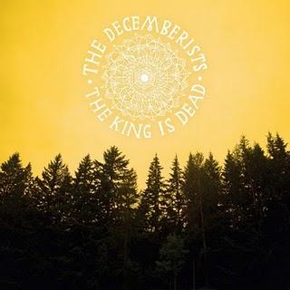 Il re è morto, lunga vita ai Decemberists