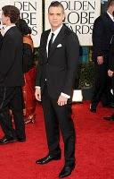 Golden Globes 2011 - Red Carpet - Part 6