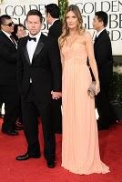 Golden Globes 2011 - Red Carpet - Part 6