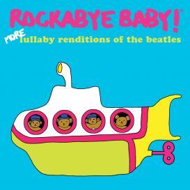 Rockabye Baby – ninnananne per piccoli con la musica dei grandi