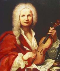 Tre concerti in onore di Vivaldi