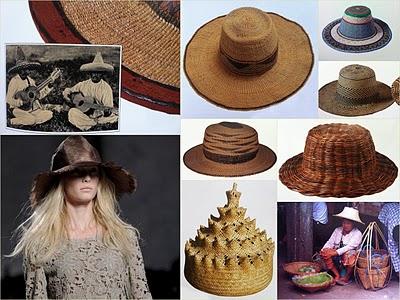 BASKETRY in FASHION