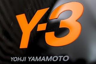 YAMAMOTO e le TRE STRISCIE: WORK IN PROGRESS...