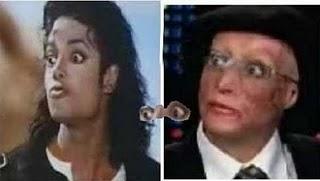 Michael Jackson è ancora vivo!!!