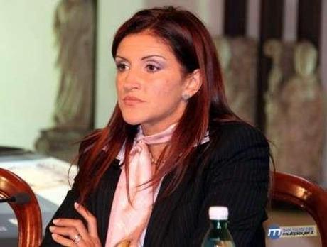 Sentenza Cuffaro, intervista a Sonia Alfano (Idv)
